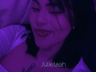 Julietaah
