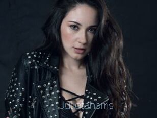 Julietaharris