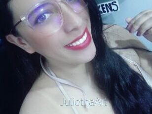 JuliethaArt