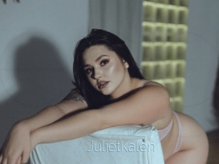 julietkalen Elle se Gode