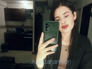 Juliettahamilon