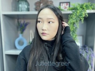 Juliettegreer