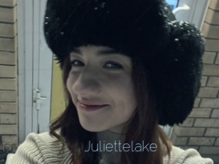 Juliettelake