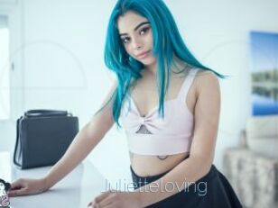 Julietteloving