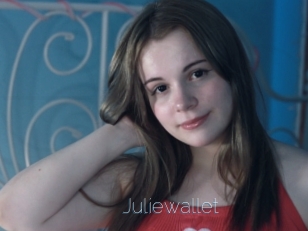 Juliewallet
