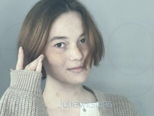 Juliewilsons