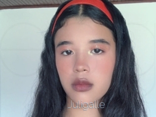 Juligalle