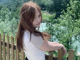 Julipaws