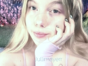Jullimayerr
