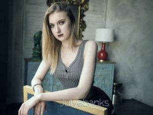 Julyabanks
