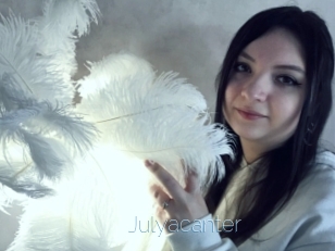 Julyacanter