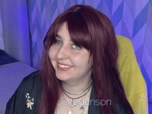 Junedanson