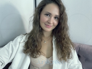 Junegreen