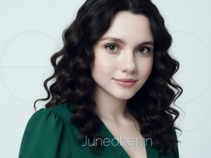 Juneoberlin
