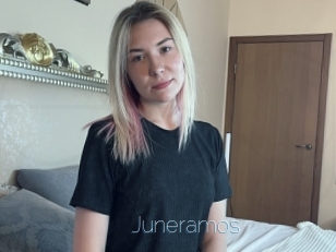 Juneramos