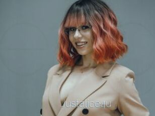 Justalice4u