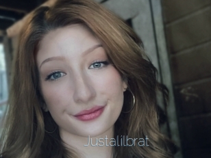 Justalilbrat
