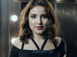Justjerryy