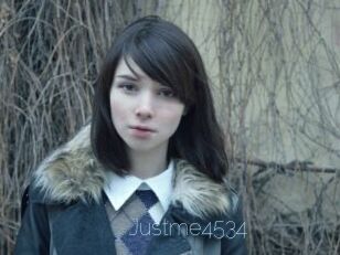 Justme4534