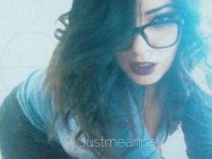 Justmeanna