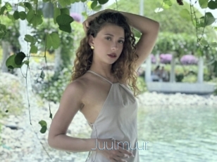 Juulmuur