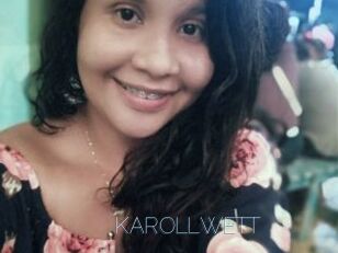 KAROLLWETT