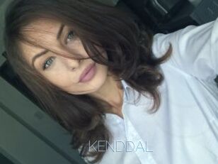 KENDDAL