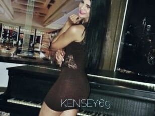 KENSEY69
