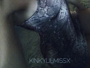 KINKYLILMISSX