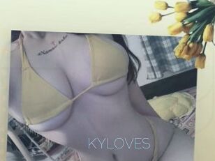 KYLOVES