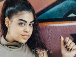 KaiEvans