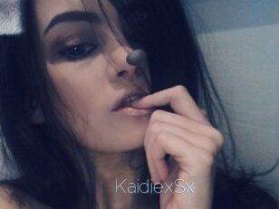 KaidiexSx