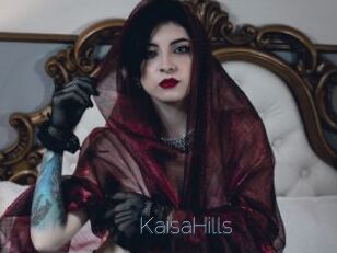 KaisaHills