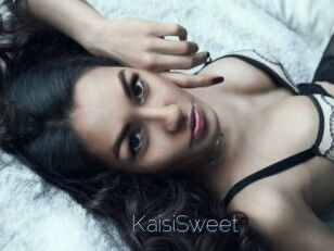 KaisiSweet