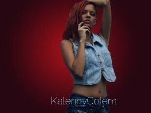 KalennyColem