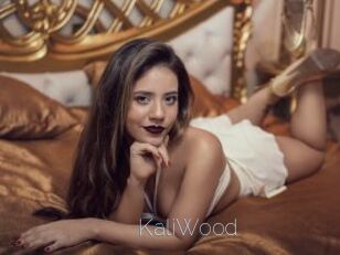 KaliWood