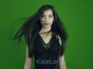 KalieLeFay