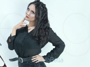 KalilaBella
