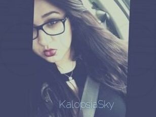 KalopsiaSky