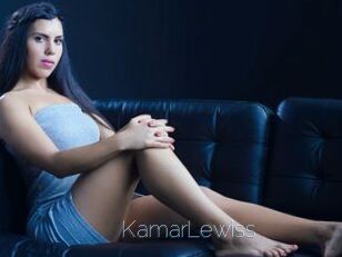 KamarLewiss