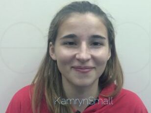 KamrynSmall