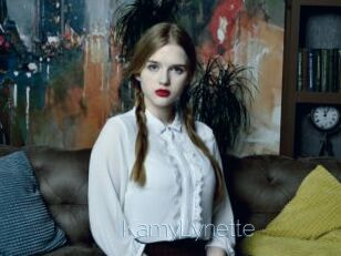 KamyLynette