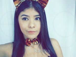 Kandra