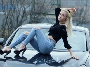 KandyEden