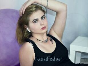 KaraFisher