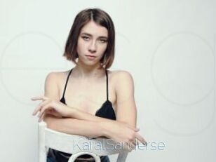 KaralSanderse