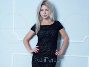 KariPersey