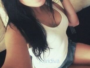 Karidiva