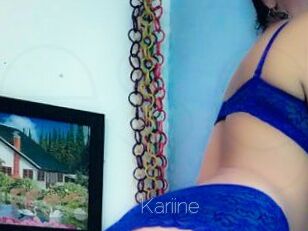 Kariine