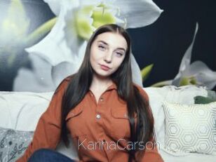 KarinaCarson